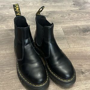 RIKARD Chelsea Dr. Marten